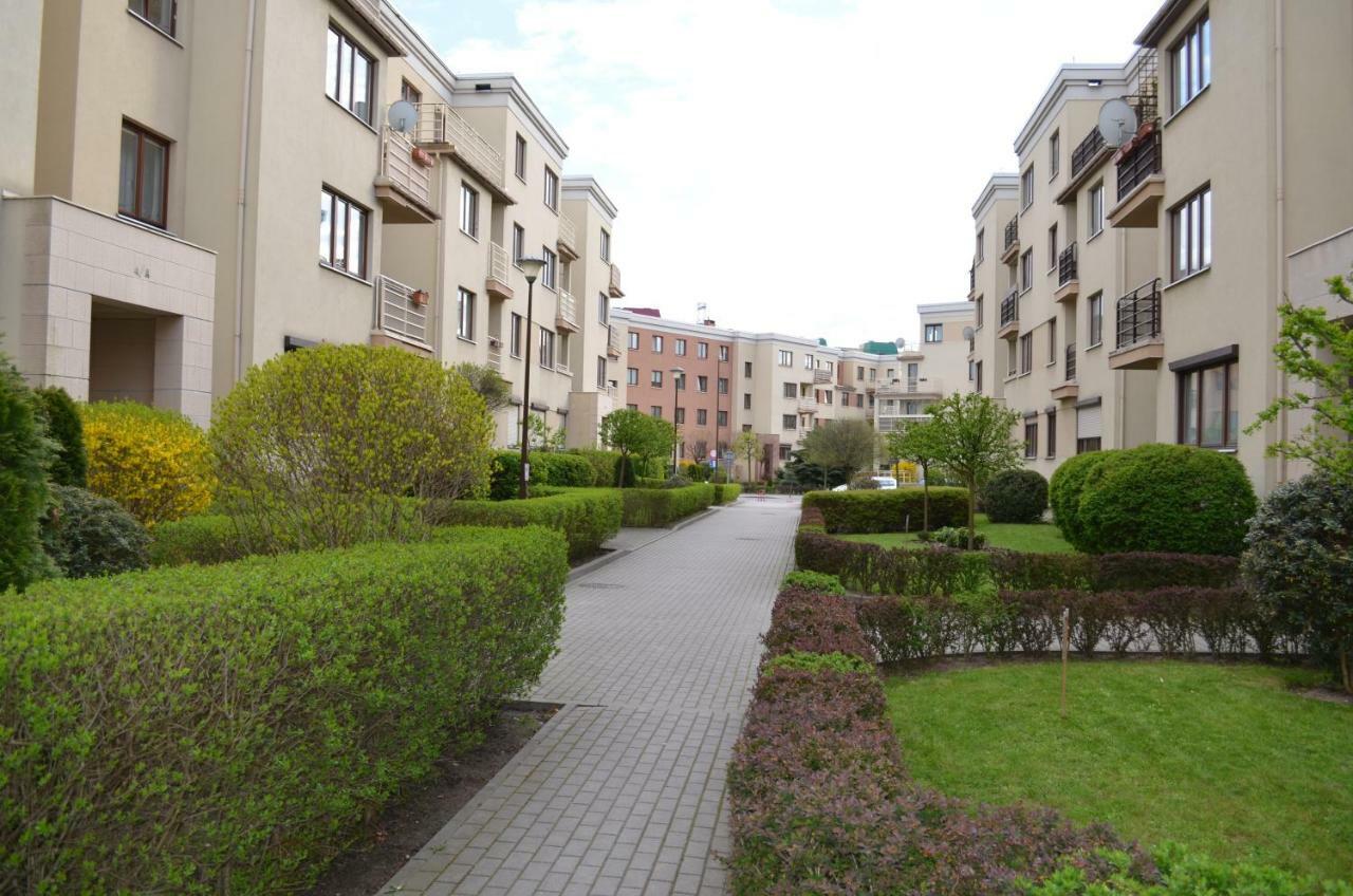 Jelitkowski Dwor Gdaňsk Exteriér fotografie